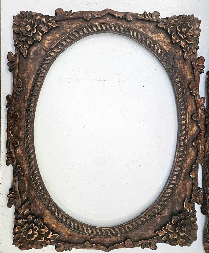 Kehys (4)  - Puu #1.0