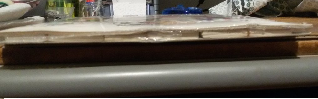 Panini Mexico 86 World Cup - 1 Factory seal (Empty album + complete loose sticker set) - 狀況優良(EX) #1.0