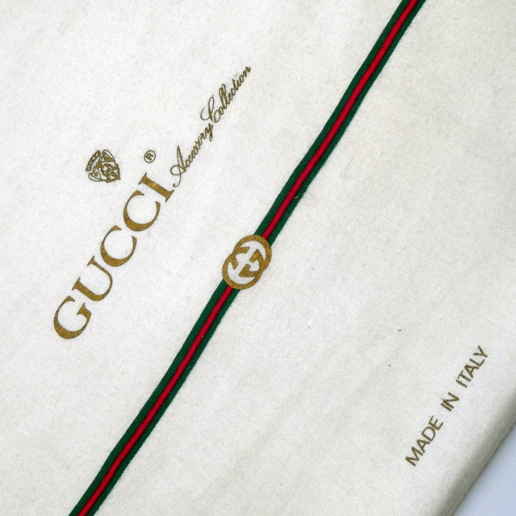 Gucci - Accessory Collection, Mod. "Boston" - Handtasche #1.2