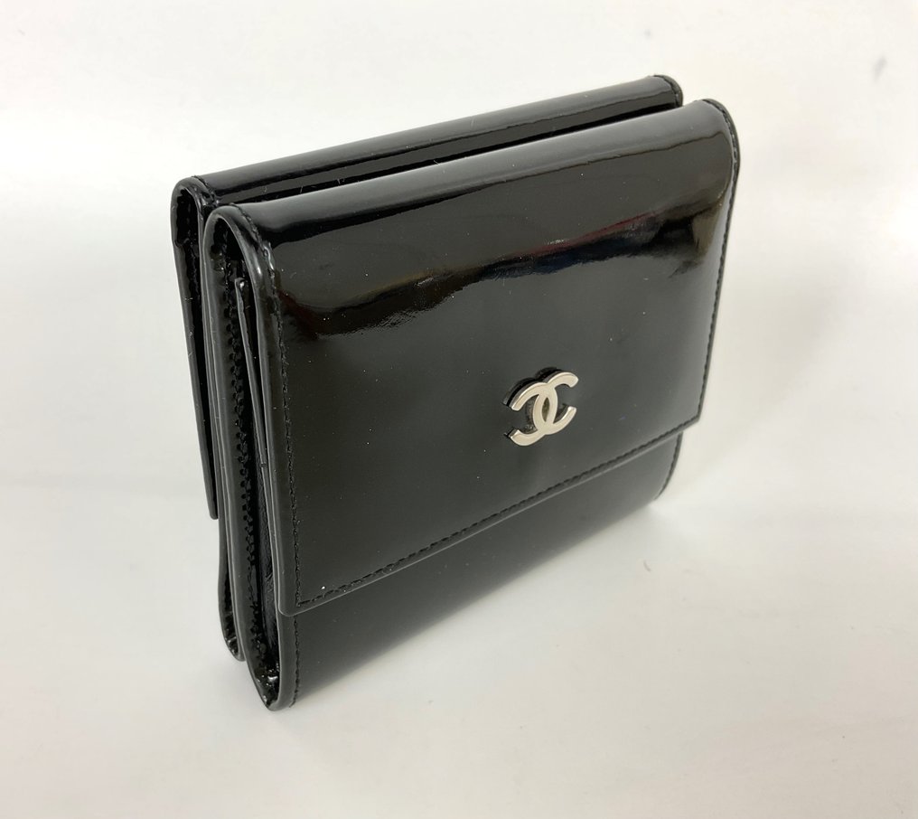 Chanel - Tegnebog #3.2