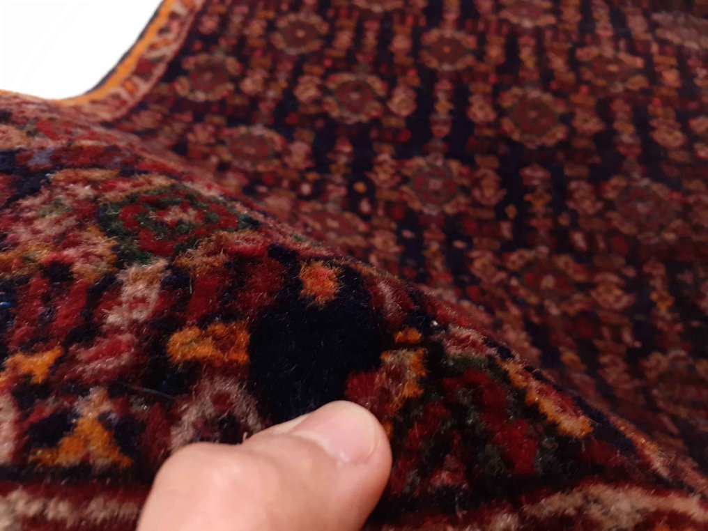 Senneh - 小地毯 - 160 cm - 46 cm #3.2