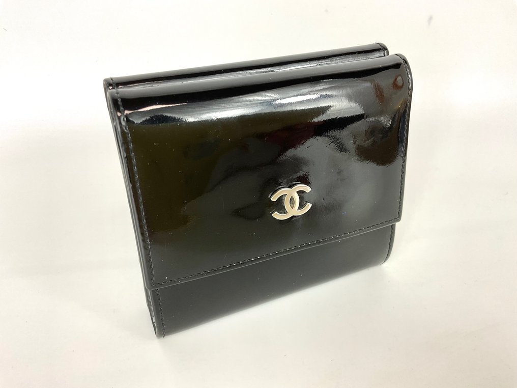 Chanel - Plånbok #1.1