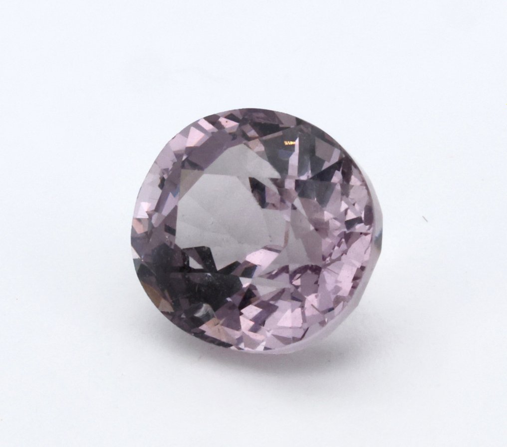 helllila rosa Spinell - 3.01 ct #2.2