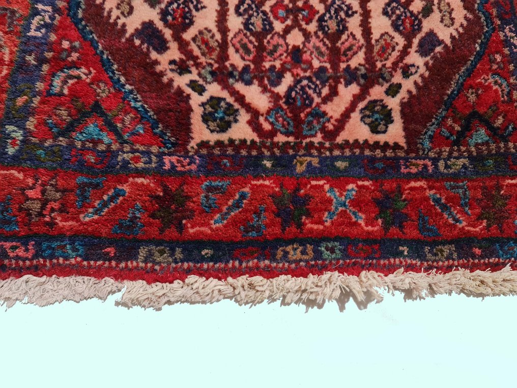 Arak - 小地毯 - 140 cm - 70 cm #2.1