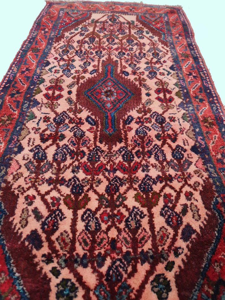 Arak - 小地毯 - 140 cm - 70 cm #1.2