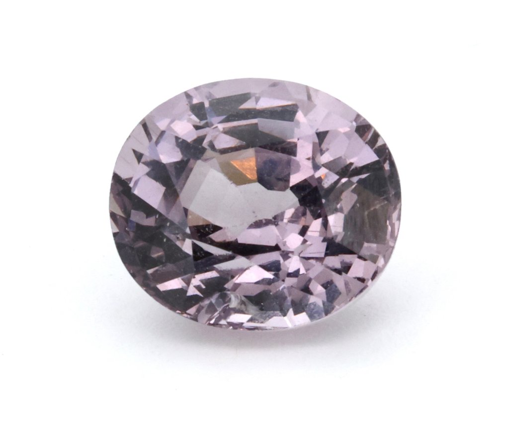 lys lilla pink Spinel - 3.01 ct #1.1