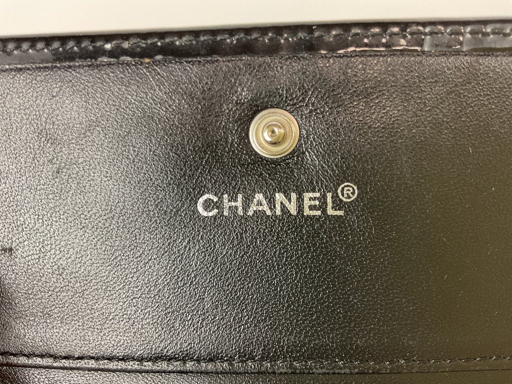 Chanel - Portfel #2.1
