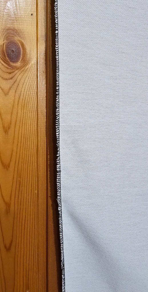 Ultimo！稀有羊驼和棉混纺提花挂毯 - 185x140厘米 - 成年鹿 - 纺织品  - 185 cm - 140 cm #3.2