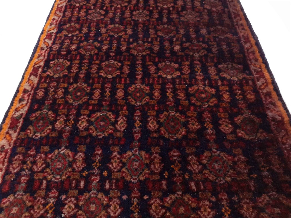 Senneh - 小地毯 - 160 cm - 46 cm #2.1