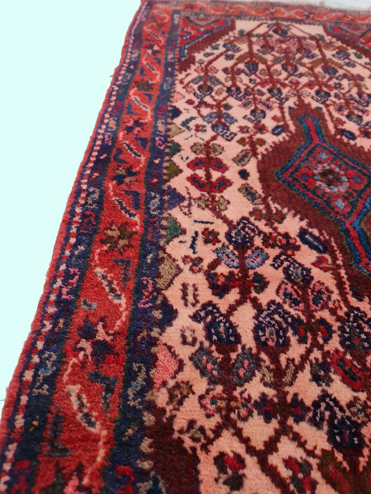 Arak - 小地毯 - 140 cm - 70 cm #3.1