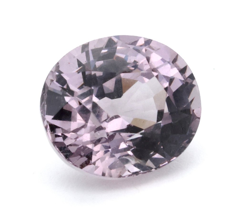 helllila rosa Spinell - 3.01 ct #2.1