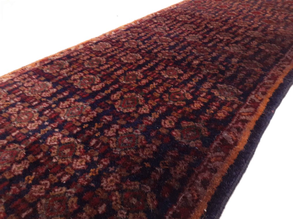 Senneh - 小地毯 - 160 cm - 46 cm #1.2