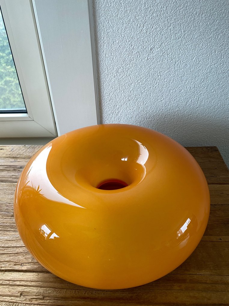 Ikea Sabine Marcelis Lamp Varmblixt Glass Catawiki