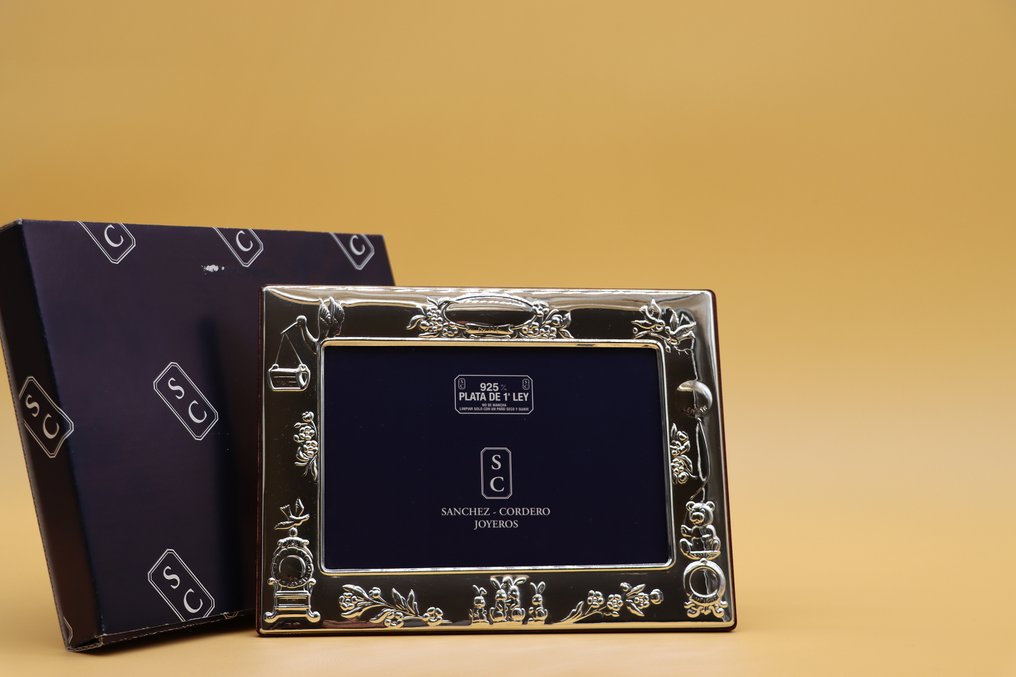 Bildram  - Silver #4.3