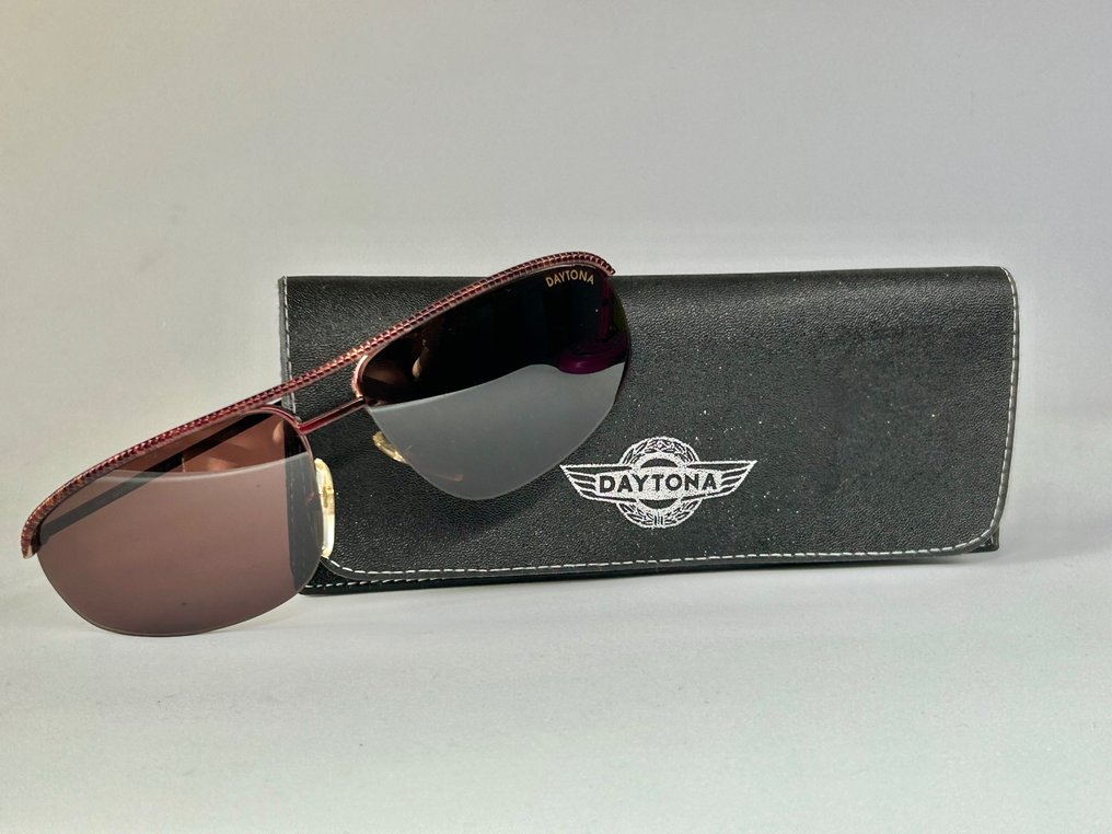 Other brand - Daytona Vintage - Sonnenbrille #2.2