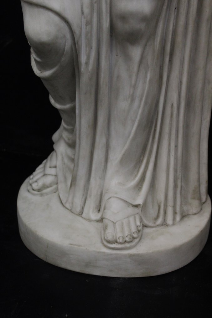 雕塑, Torso di Venere - 122 cm - 大理石 #2.1