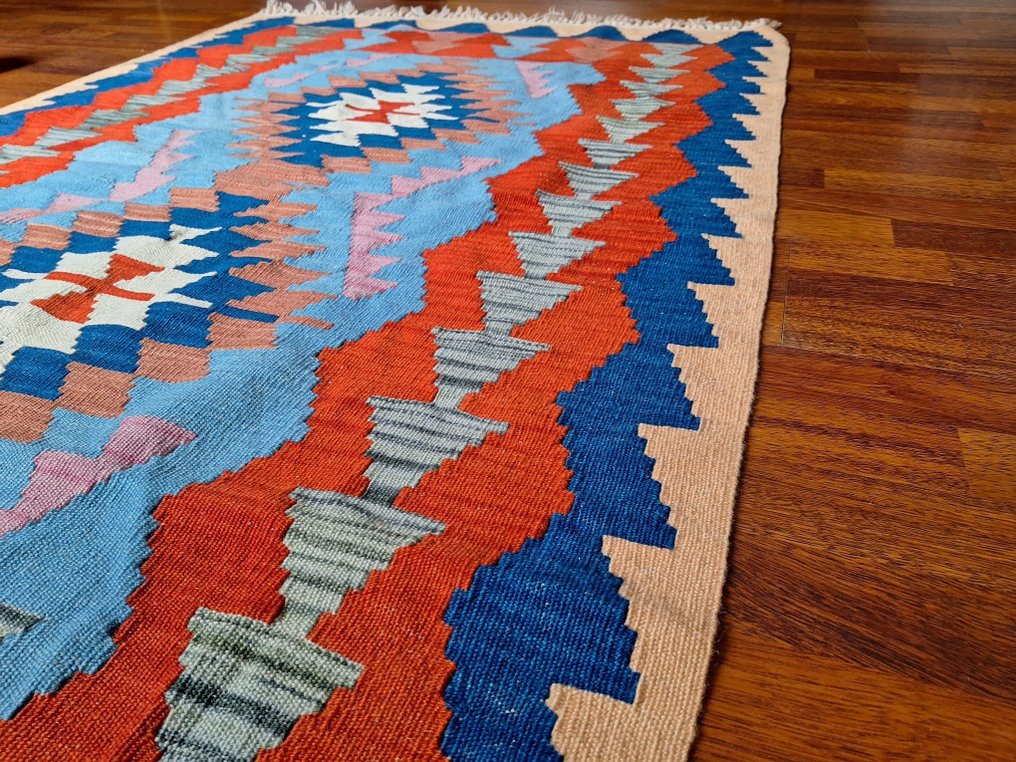 Usak - Kelim - 180 cm - 110 cm #3.2