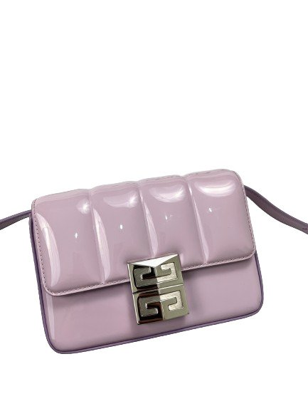 Givenchy - PURPLE SMALL - Τσάντα #1.1