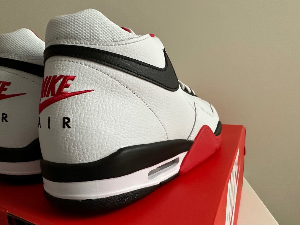 Nike - flight legacy - Sneakers - Size: EU 45 #2.1