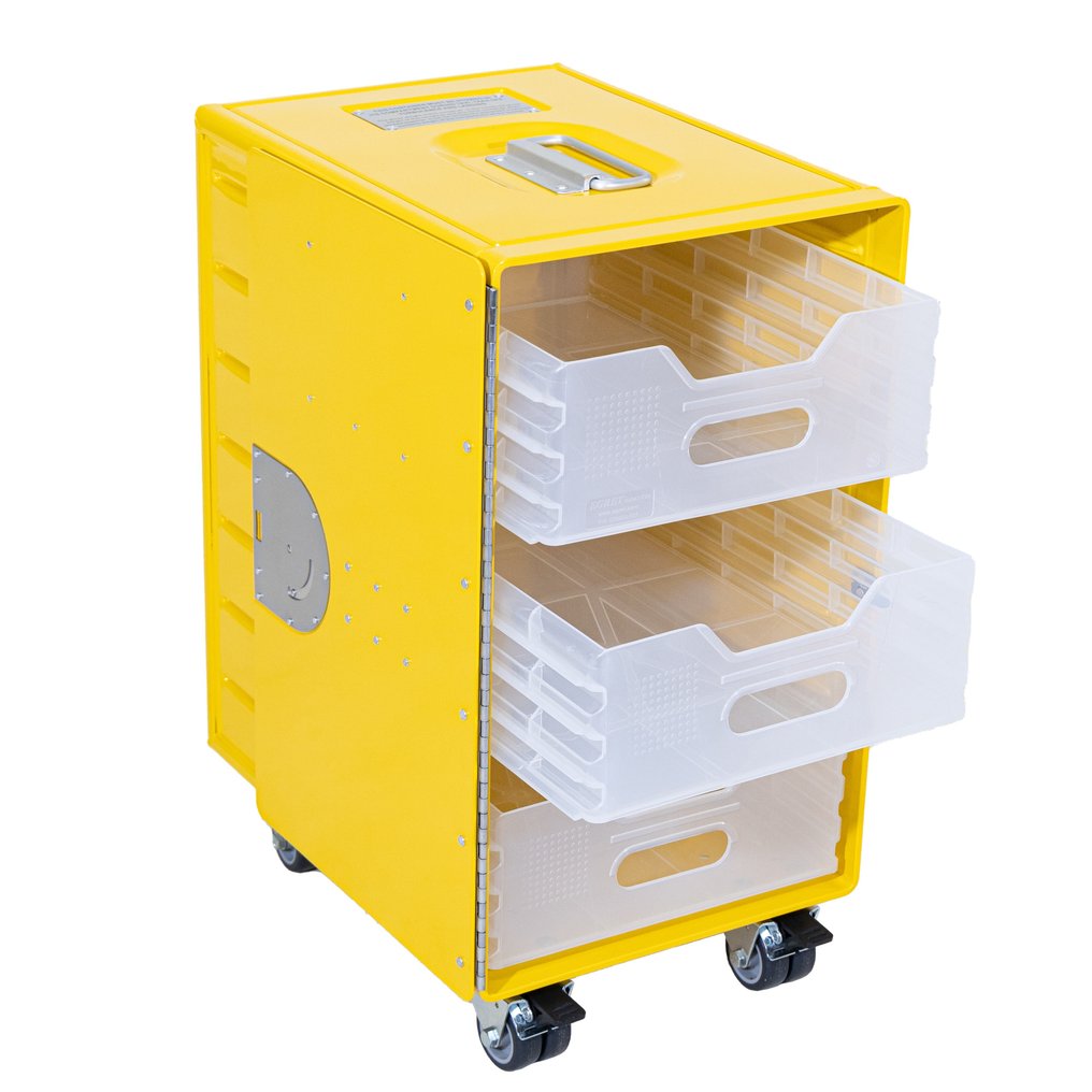 Trap Trading - 航空手推車  - 航空床头柜 飞机 婴儿车 - 2020+ - 法拉利家具 #4.3