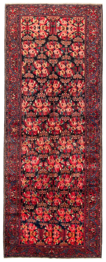 Bachtiar - 小地毯 - 441 cm - 165 cm #1.1