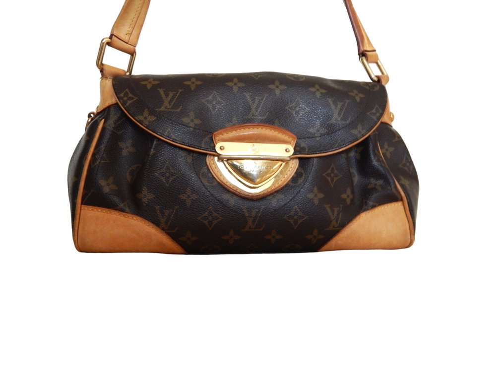 Louis Vuitton - Beverly - 挂肩式皮包 #3.1