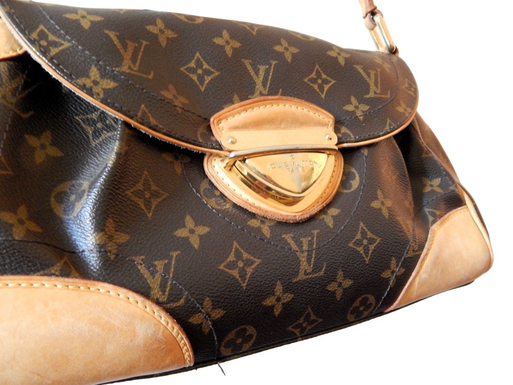 Louis Vuitton - Beverly - 挂肩式皮包 #2.2