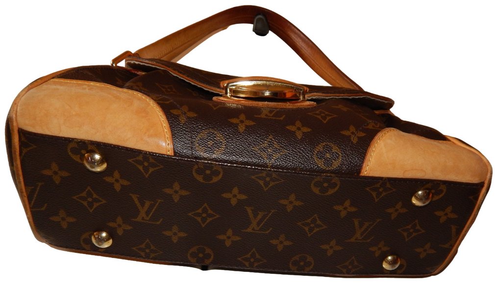 Louis Vuitton - Beverly - 挂肩式皮包 #3.2
