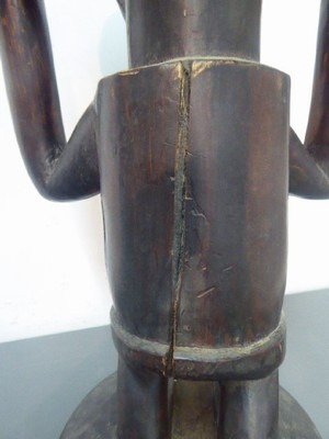 Kipona - Luba - DR Congo #3.2