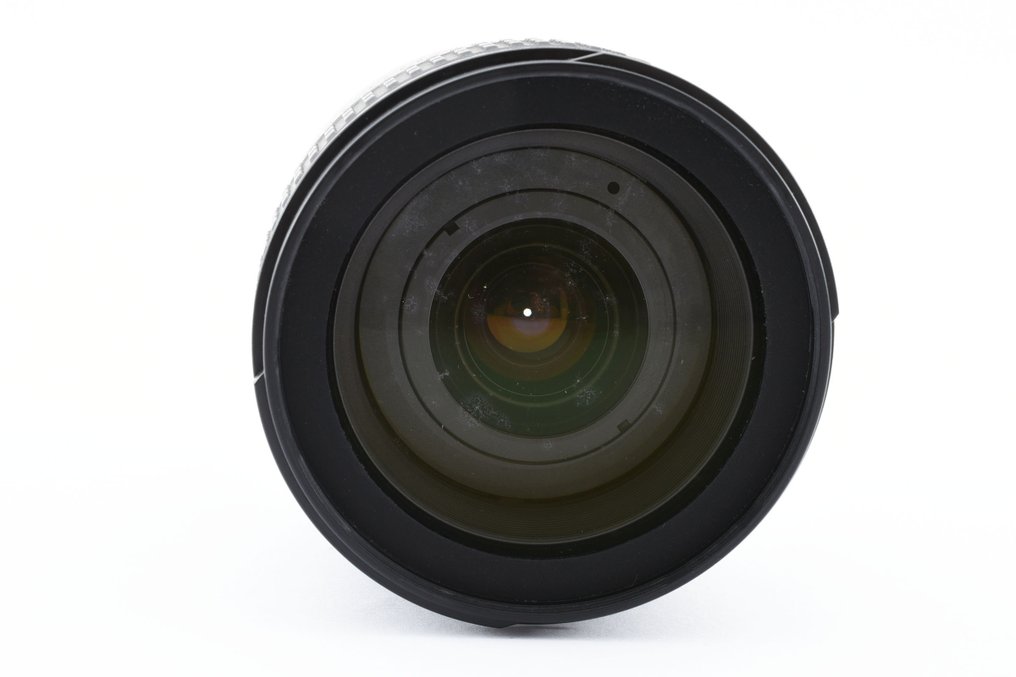 Nikon nikkor af-s 24-85mm f3.5-4.5g Obiettivo per fotocamera #2.2