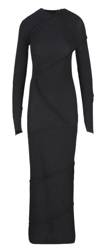 Balenciaga - Maxi dress #1.1