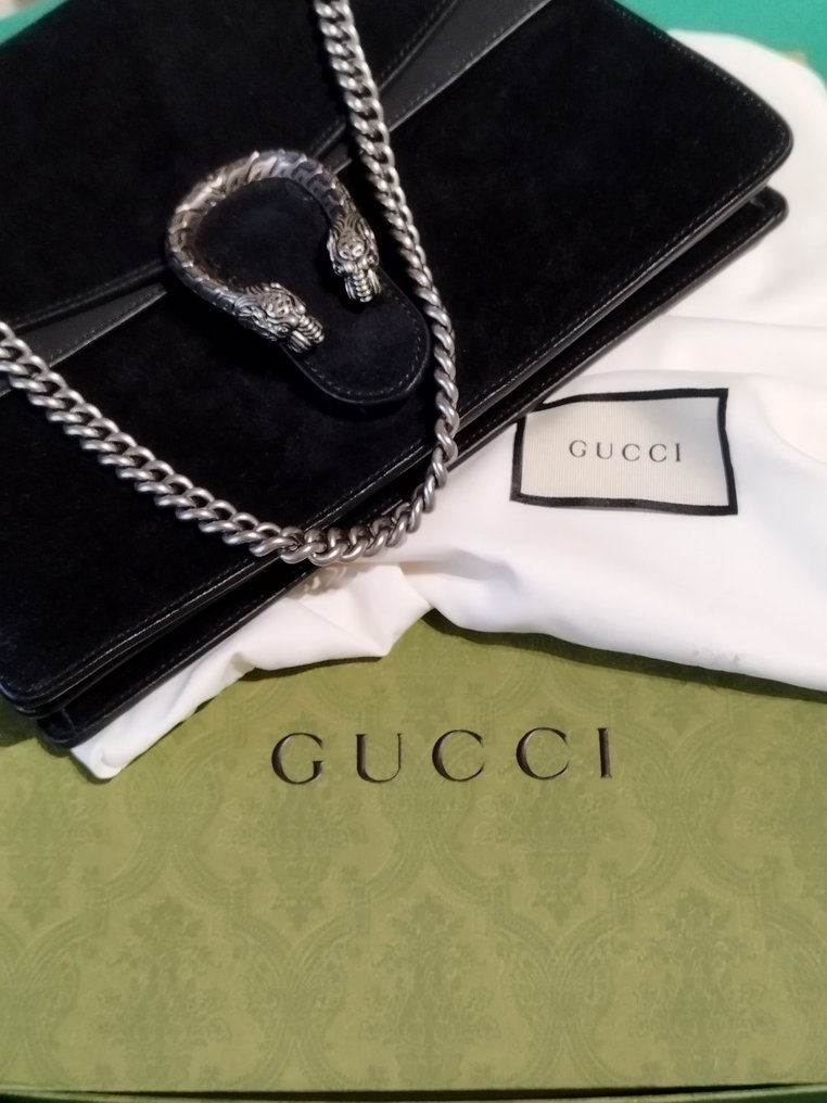 Gucci - Crossbody väska #2.1