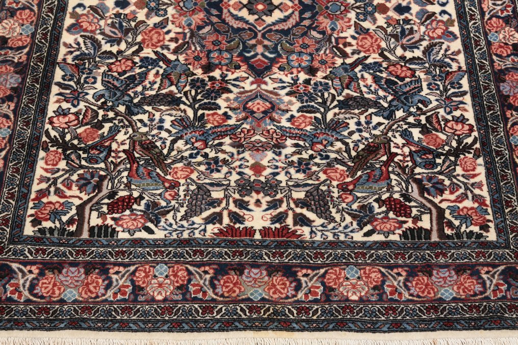 Bidjar - Carpetă - 146 cm - 113 cm #2.1