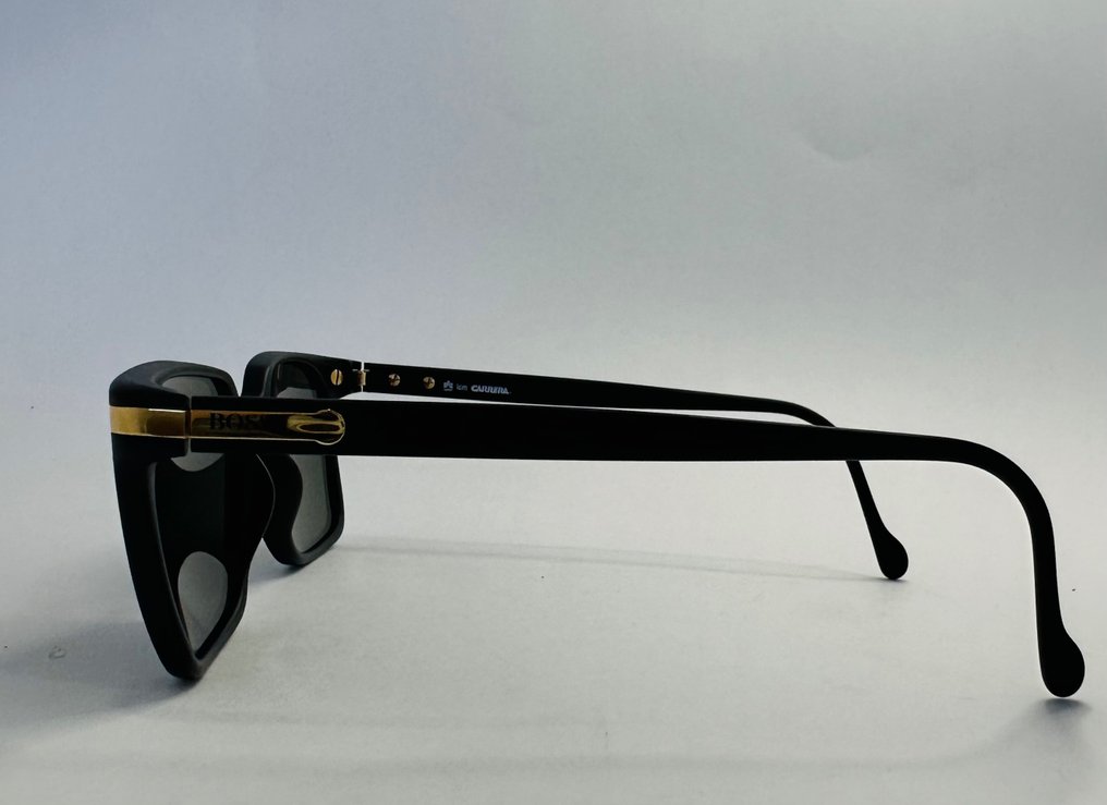 Carrera - Huge Boss - Exclusive Pilot Design - Gafas de sol #2.2