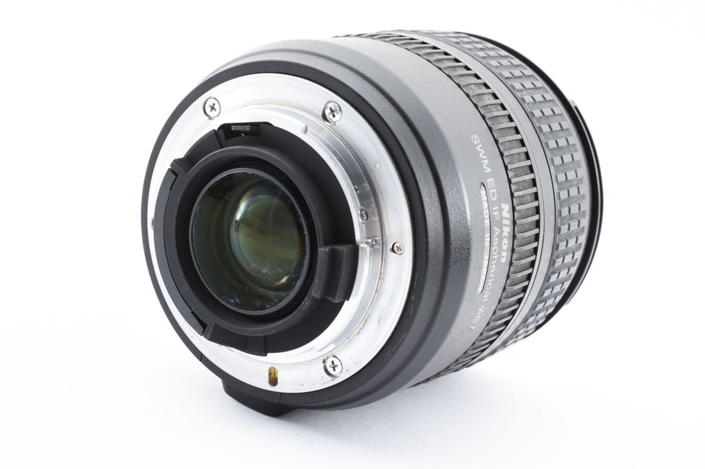 Nikon nikkor af-s 24-85mm f3.5-4.5g Obiettivo per fotocamera #3.2