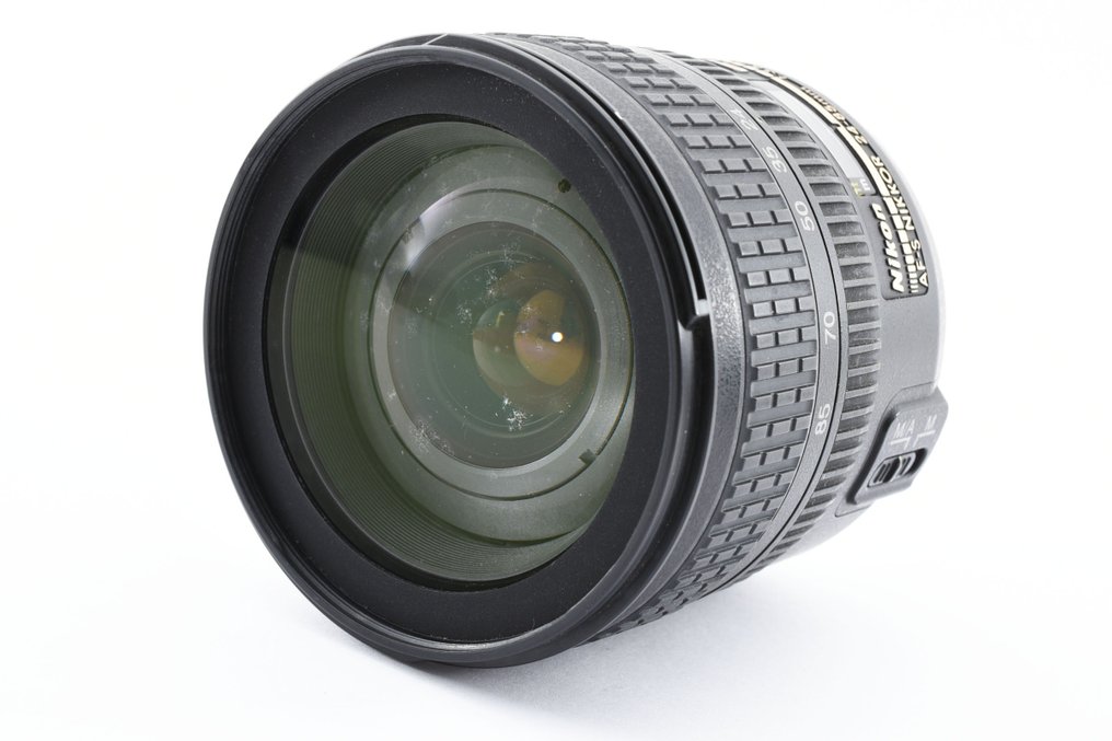 Nikon nikkor af-s 24-85mm f3.5-4.5g Obiettivo per fotocamera #2.1