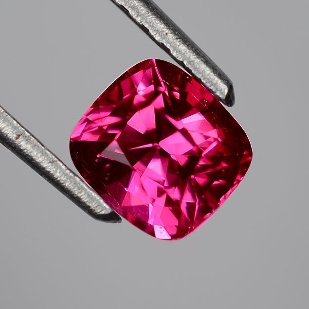 Mahenge Spinell - 1.31 ct #1.2