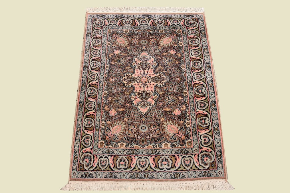 Kaschmir - 地毯 - 93 cm - 64 cm #1.1