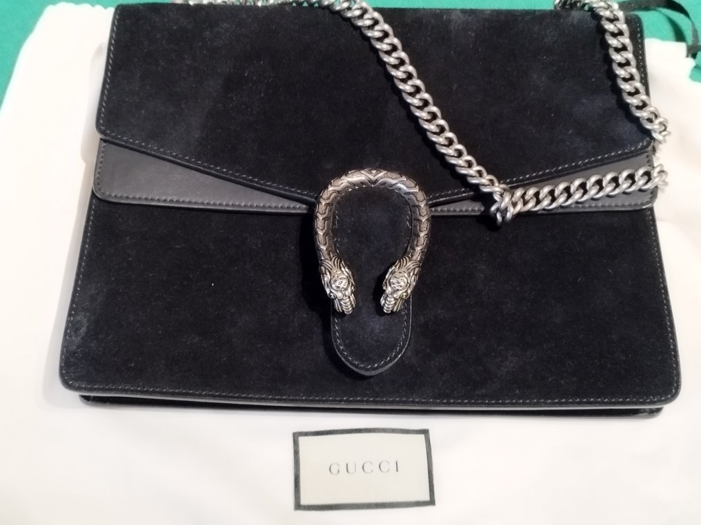 Gucci - Crossbody väska #3.1