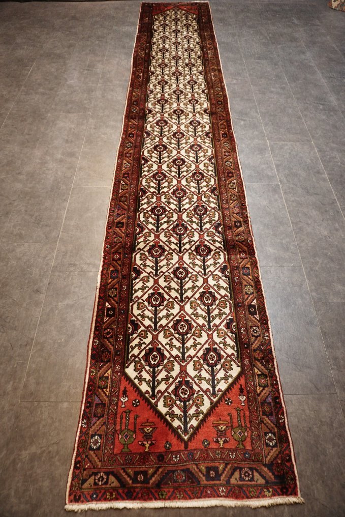 伊朗科利亚伊 - 小地毯 - 500 cm - 82 cm #2.1