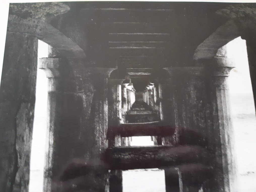 Michel Vanden Eeckhoudt - Madère. 1994 #3.2