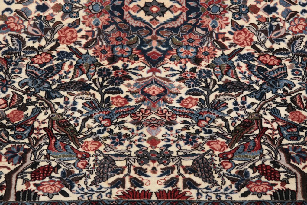 Bidjar - Carpetă - 146 cm - 113 cm #2.2