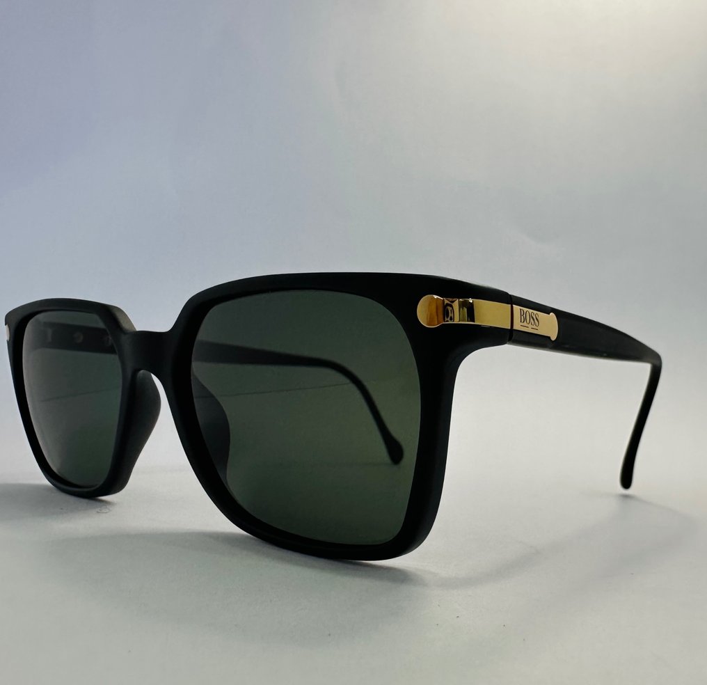 Carrera - Huge Boss - Exclusive Pilot Design - Gafas de sol #1.1