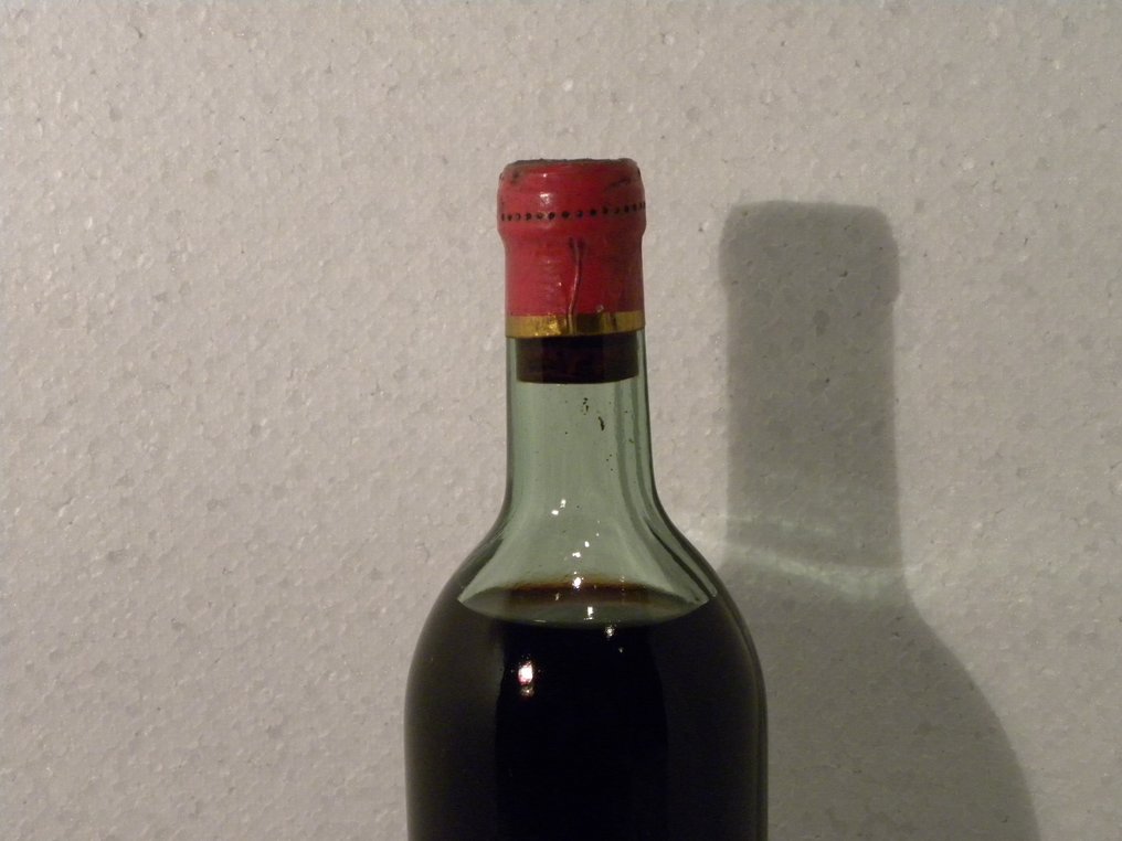 1945 Chateau La Fleur Petrus - 波美侯 - 1 Bottle (0.75L) #3.2