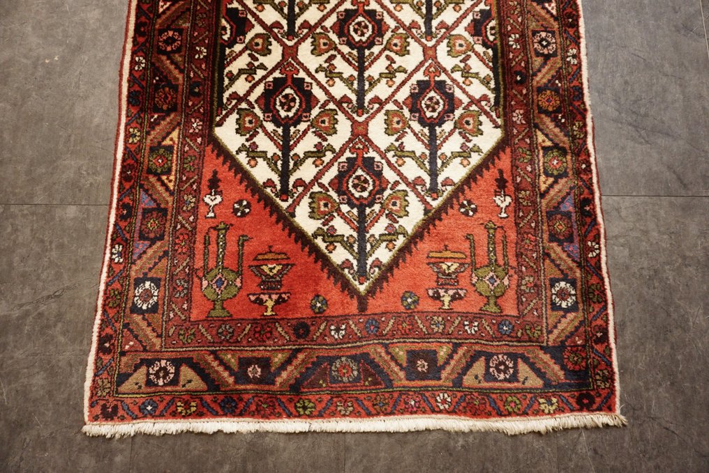 伊朗科利亚伊 - 小地毯 - 500 cm - 82 cm #3.2