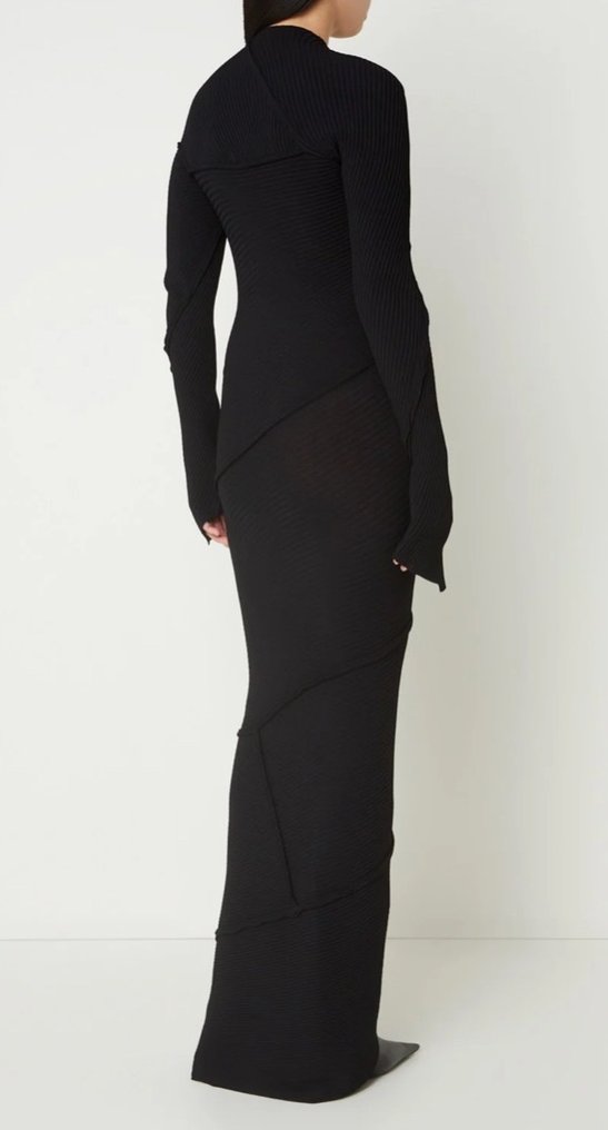 Balenciaga - Maxi dress #2.1