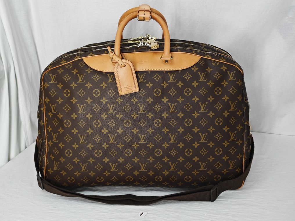 Louis Vuitton - ALIZE 2 POCHES - Travel bag #1.1