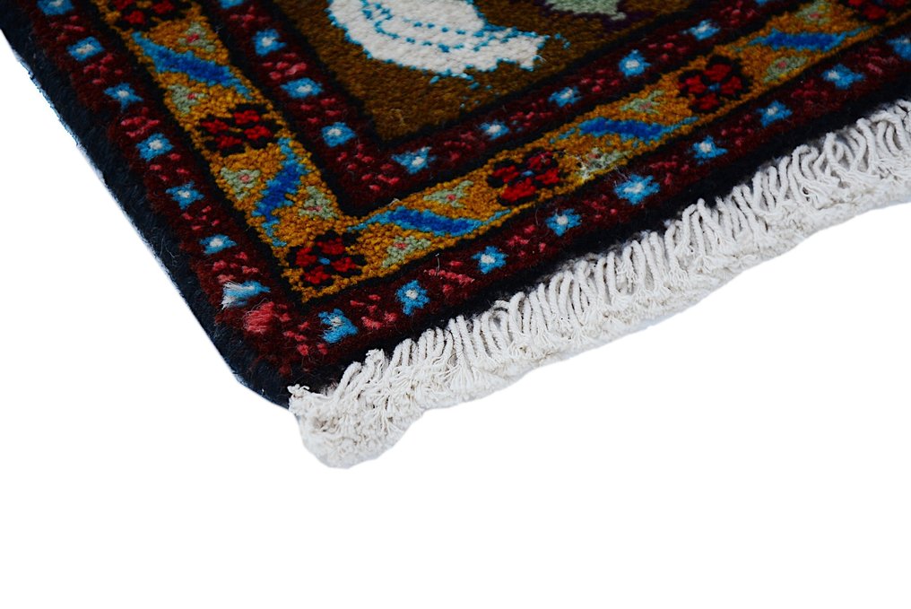 阿爾達比爾·波什蒂 - 地毯 - 60 cm - 40 cm #3.1