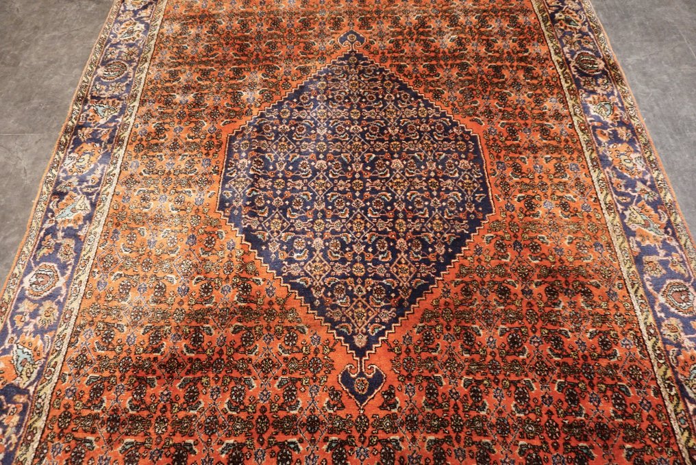 比贾尔 伊朗 - 地毯 - 298 cm - 198 cm #3.2
