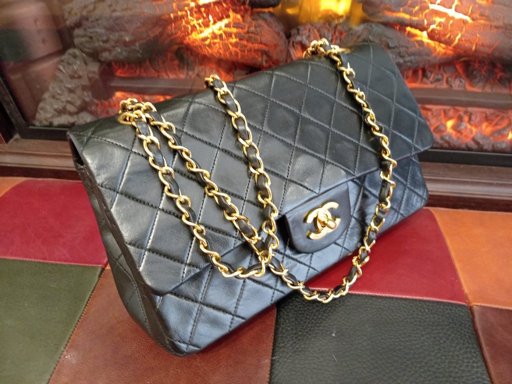 Chanel - Timeless Flap - Τσάντα #2.1